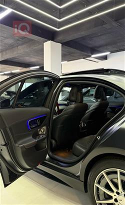 مرسيدس بنز C-Class